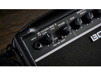 <b>Amplificador Guitarra Baixo Acústica Combo Coluna Bluetooth BOSS KTN-MINI X KATANA MINI X Bateria Interna porta USB BEST-SELLER</b> <b>Amplificador Guitarra Baixo Acústica Combo Coluna Bluetooth BOSS KTN-MINI X KATANA MINI X Bateria Interna porta USB BEST-SELLER</b>